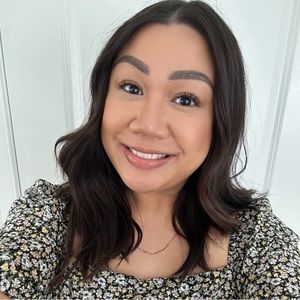 Meet your Posher, Anne